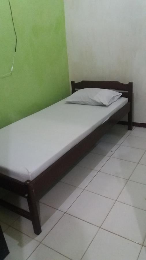 Penginapan Kofiyau Sorong Exteriör bild